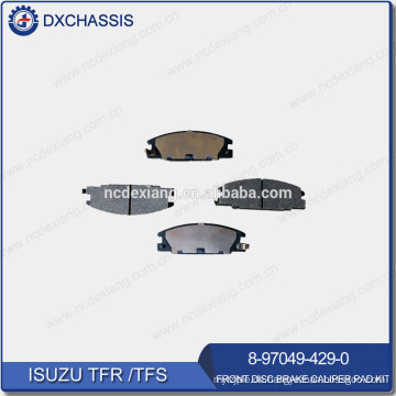 Original TFR TFS Scheibenbremsen-Bremssattel vorne Kit 8-97049-429-0